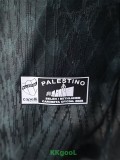25-26 Deportivo Palestino Away Player Version Soccer Jersey