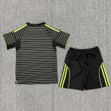25-26 Celtic Away Kids Soccer Jersey