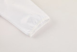 25-26 LIV White Windbreaker