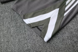 25-26 RMA White Training Short Suit