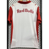 25-26 Salzburg FC Special Edition Fans Soccer Jersey 萨尔茨堡