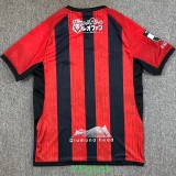 25-26 Hokkaido Consadole Sapporo Home Fans Soccer Jersey 北海道
