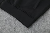 2025 NK Black Jacket Tracksuit #2318
