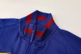 25-26 BAR Fancy blue Jacket Tracksuit #03