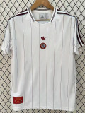 25-26 Aston Villa White Casual Edition Fans Training shirts