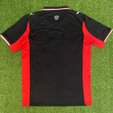 25-26 Southampton Away Fans Soccer Jersey
