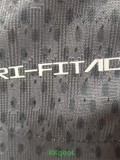 25-26 BAR Black Special Edition Player Version Training Shirts