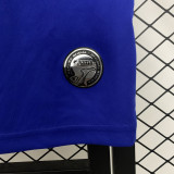 2009-2010 Getafe Home Retro Soccer Jersey