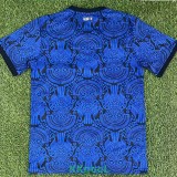 25-26 Guatemala Blue Training shirts
