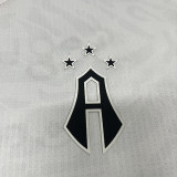 25-26 Atlas Away Fans Soccer Jersey
