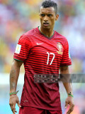 2014 Portugal Home Player Version 球员 Retro Soccer Jersey