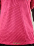 25-26 Cerezo Osaka Home Player Version Soccer Jersey 大阪樱花