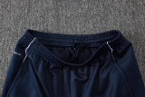 2025 AD Fancy blue Jacket Tracksuit #C2502