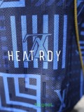 25-26 RMA Blue Special Edition Player Version Training Shirts