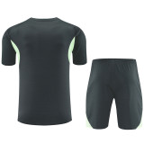 25-26 RMA Army green Training Short Suit