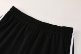 2025 AD10 Black Training Short Suit
