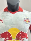 25-26 Salzburg FC Special Edition Player Version Soccer Jersey 萨尔茨堡
