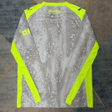25-26 Man City Third Long Sleeve Soccer Jersey (长袖)