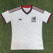 2026 Mexico Away Fans Soccer Jersey