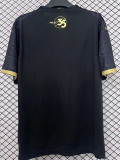 25-26 Plymouth FC Away Fans Soccer Jersey