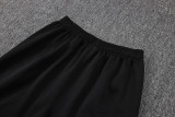 2025 JOM Black Jacket Tracksuit #C2504