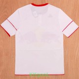 2010 New York Red Bulls Home Retro Soccer Jersey
