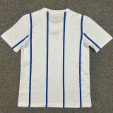25-26 CD Olimpia White Training shirts 洪都拉奥林