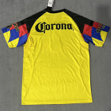 25-26 Club America Home Fans Soccer Jersey