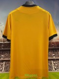 2025 Crvena Zvezda 80th Anniversary Fans Soccer Jersey (红星队)
