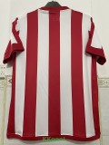 2021-2022 Chivas 125th Anniversary Retro Soccer Jersey