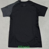 25-26 Inter Miami Away Women Soccer Jersey (女)