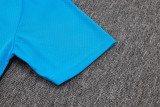 25-26 Gremio Lake blue Training Short Suit #D25173
