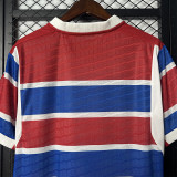 25-26 Fortaleza Home Fans Soccer Jersey