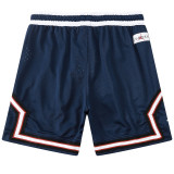 A2441 Jordan Blue Casual Short Pants
