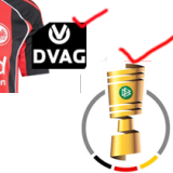 25-26 Frankfurt Home Fans Soccer Jersey