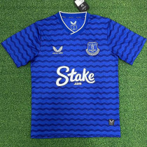 25-26 EVE Home Fans Soccer Jersey