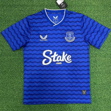 25-26 EVE Home Fans Soccer Jersey