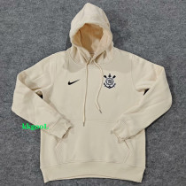 24-25 Corinthians Khaki Hoody 卡其色(加绒)
