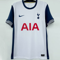24-25 TOT Home Fans Soccer Jersey