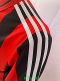 2000-2001 LeverKusen Home Retro Soccer Jersey