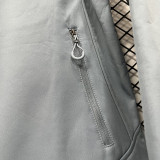 2025 ARC-TERYX Light blue Outdoor Jackets #L6602软料