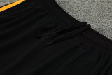 24-25 RMA Black Tank top and shorts suit #彩龙