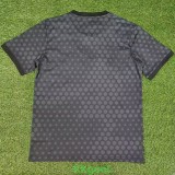 25-26 BAR Black Special Edition Fans Training Shirts