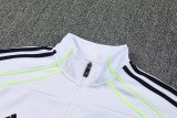 25-26 RMA White Jacket Tracksuit