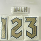 25-26 Atletico Mineiro 1:1 Home Fans Soccer Jersey