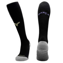 25-26 BAR Away Black Socks
