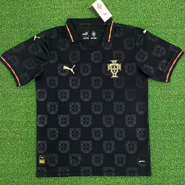 2026 Portugal Away Fans Soccer Jersey