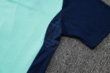 25-26 ARS Light blue Polo Tracksuit #C2527