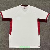 25-26 CA Lanus Away Fans Soccer Jersey