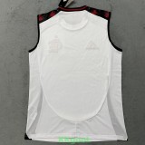 25-26 Flamengo Away Vest